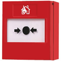 manual call point